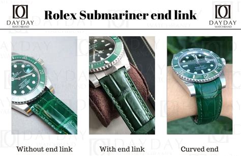 rolex submariner full links|genuine Rolex links for sale.